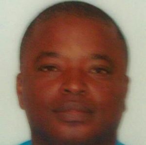 Meet your Posher, Eric